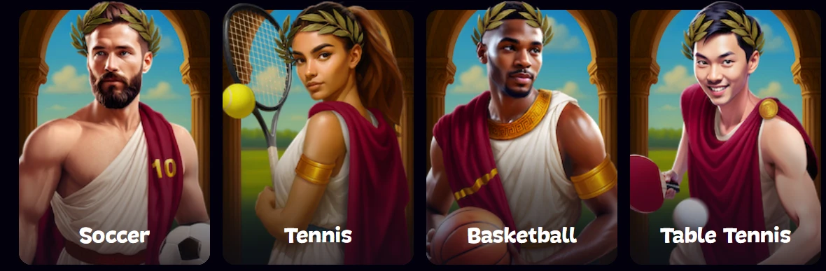 AphroditeCasino Bonus 2