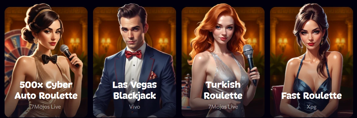 AphroditeCasino Bonus 3